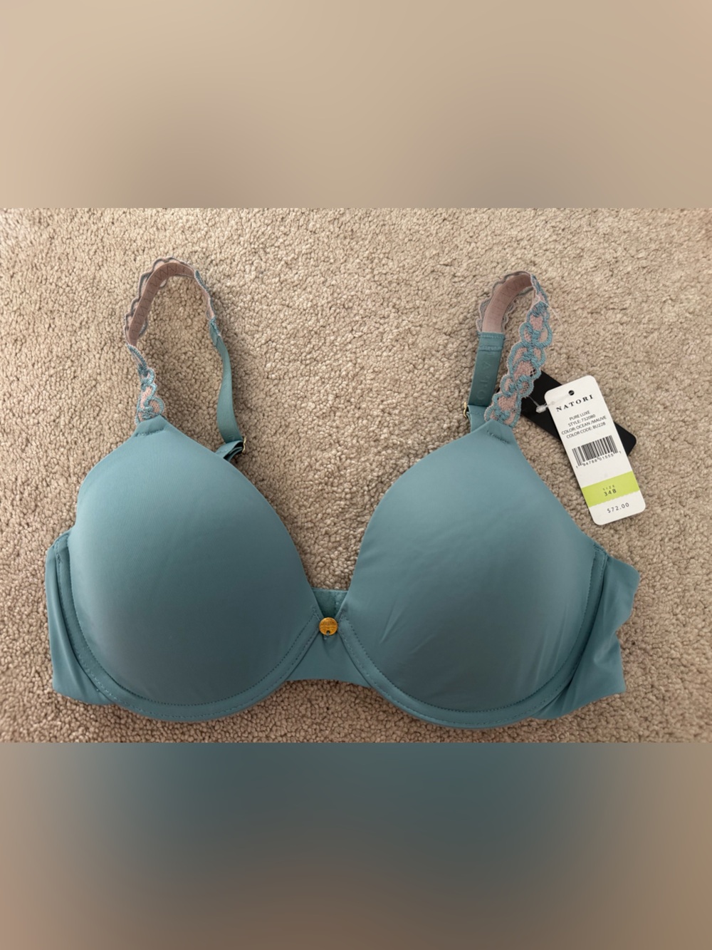 Natori Bra (NWT)
